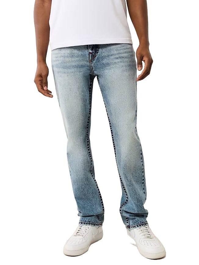 True Religion Men's Ricky Flap Warped Pants 34 | Hibbett